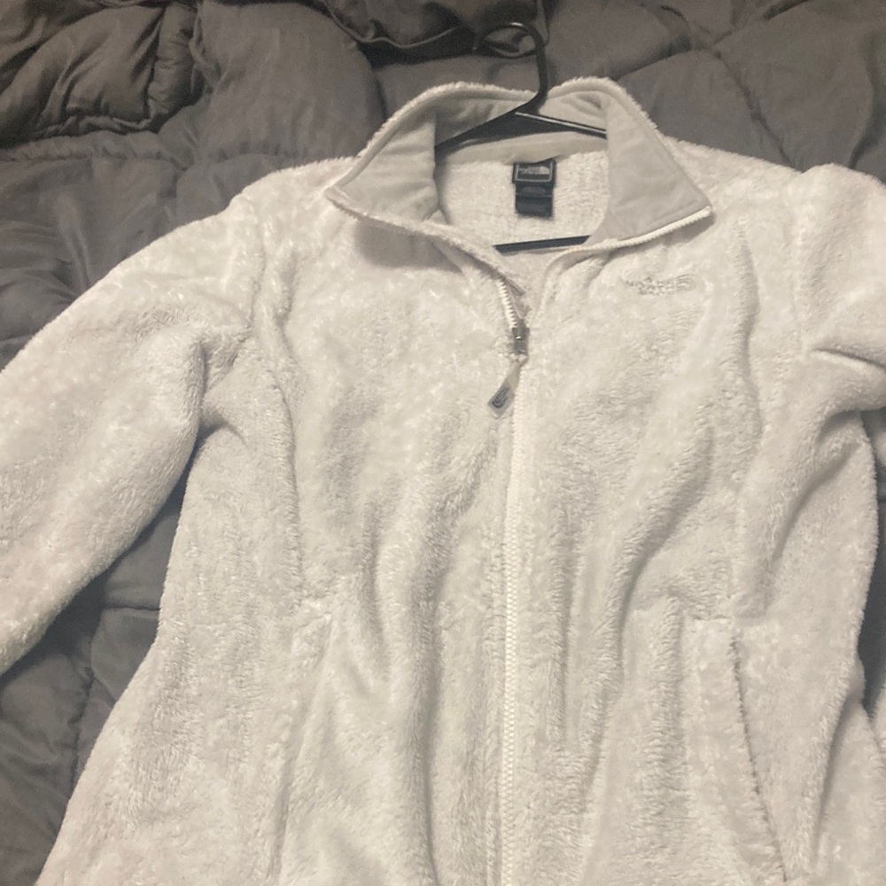 THE NORTH FACE Osito Fleece
